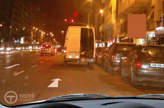 Pergunta IMT: O que devo fazer nesta situação?