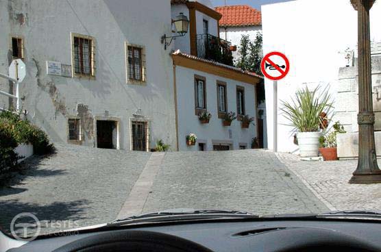 Pergunta IMT: O sinal vertical destina-se: