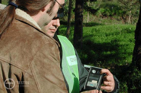 Pergunta IMT: Um condutor fiscalizado a conduzir com uma taxa de álcool, superior a 0,5 g/l, fica impedido de conduzir?