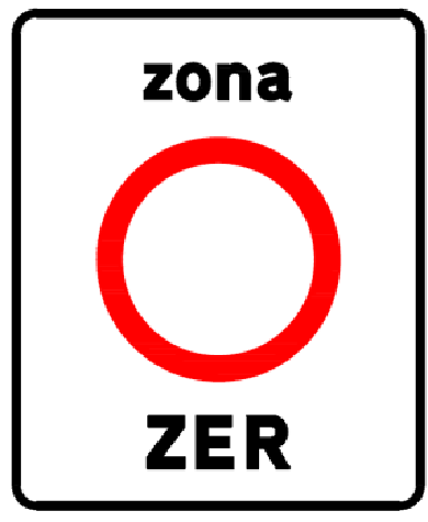G5c - Zona de emissões reduzidas (ZER)