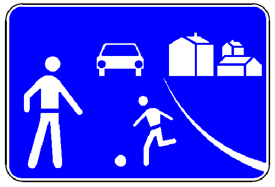 H46 - Zona residencial ou de coexistência