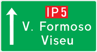 I2E - Pré-aviso gráfico