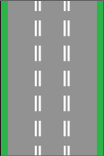 M5 - Linhas de sentido reversível