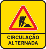 ST10 - Circulação alternada