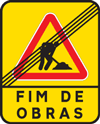 ST14 - Fim de obras