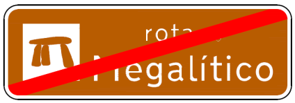 T5e - Fim de circuito ou rota