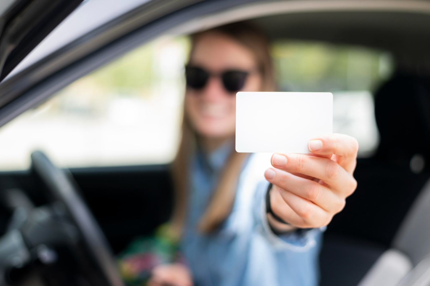 Diferenças entre tipos de cartas de Condução