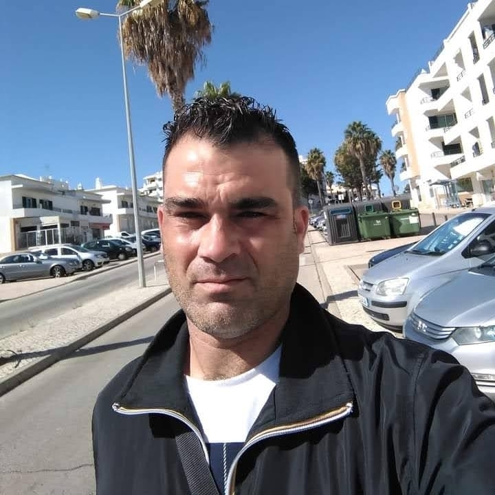 Sérgio