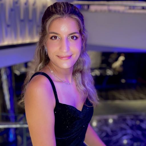 Mónica Correia