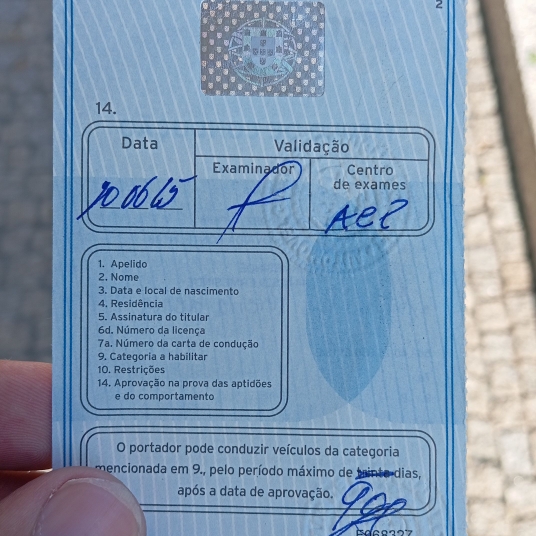 Luís Pereira