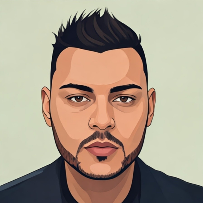 Pedro Moutinho