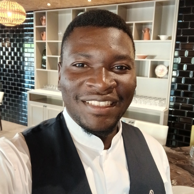 ANTÓNIO NGONO KIDIMA