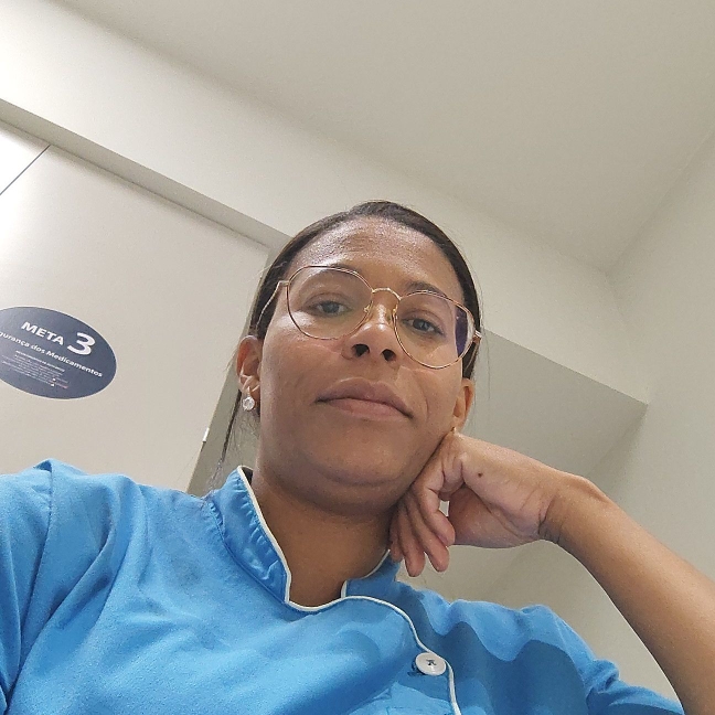 Juliana Lisboa dos S