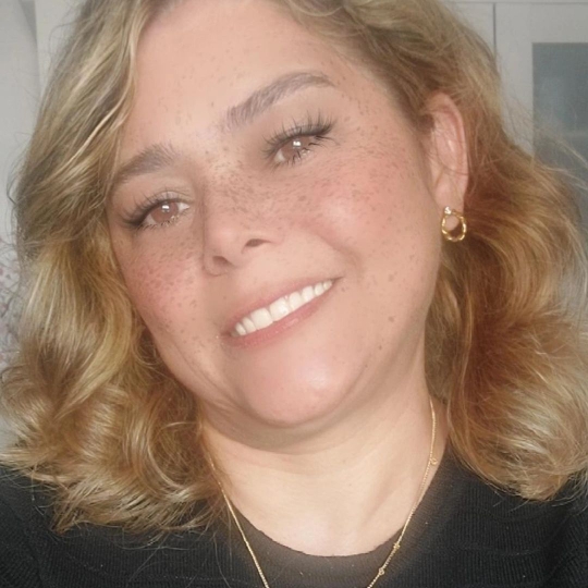 Duciene Miranda