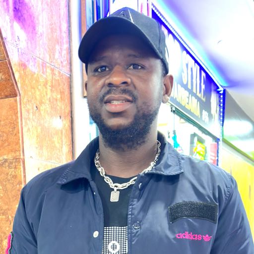 Sadja Darame