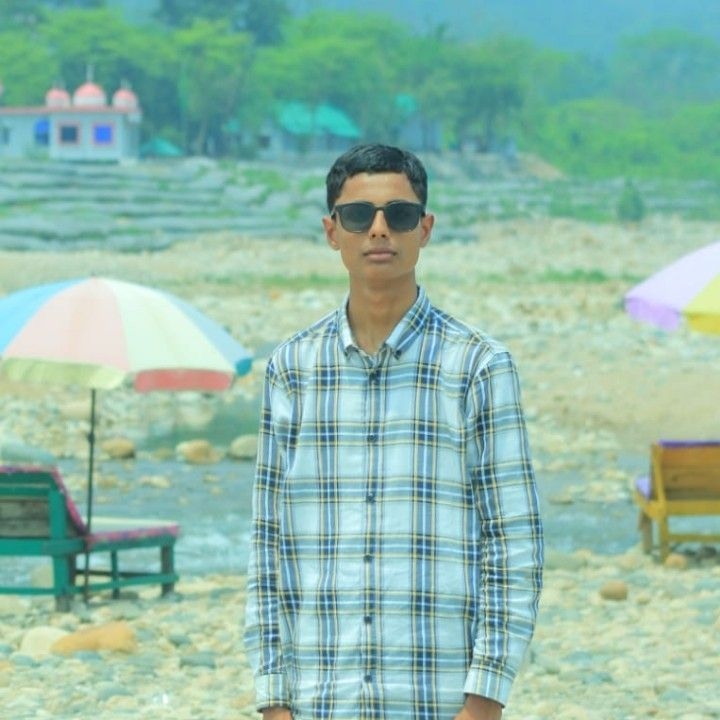 Abu Bokkor Siddique