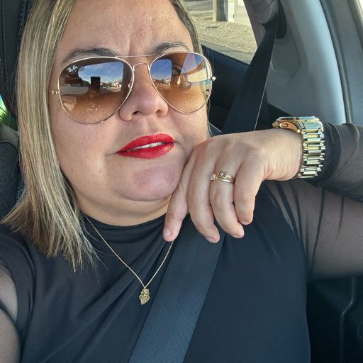 Andrezza Antunes