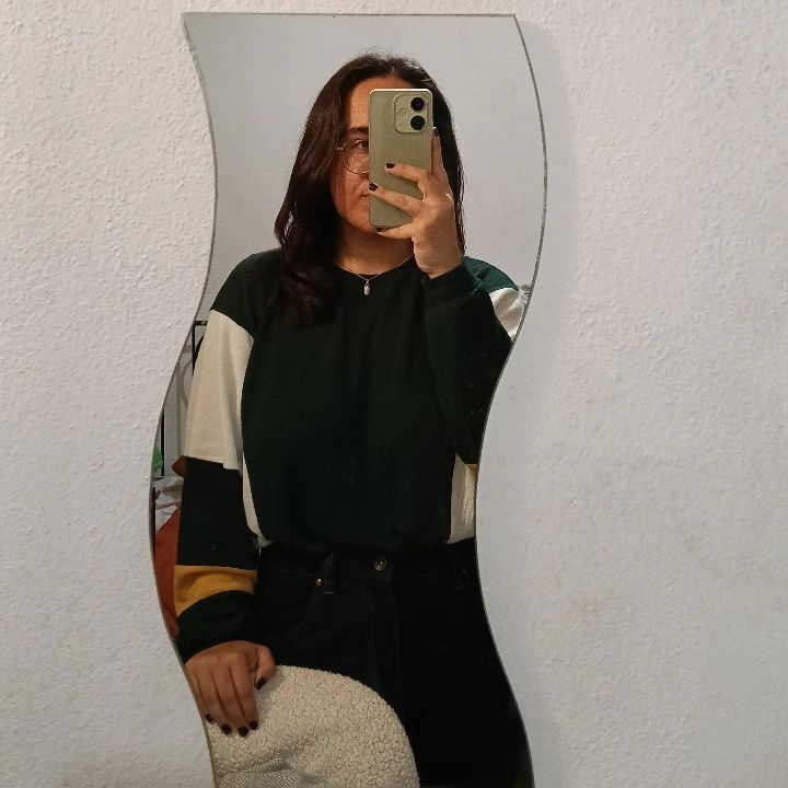 Joana Jacinto