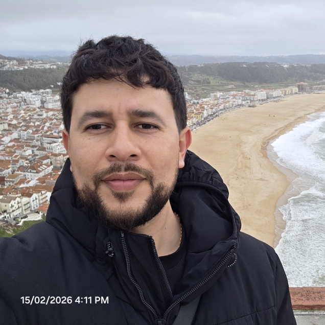 Carlos serrano
