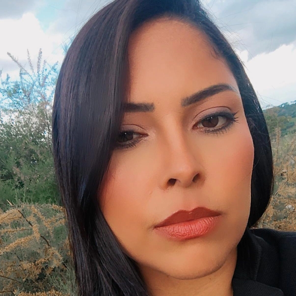 Denise Santos